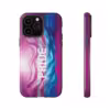 Transgender Pride Flag IPhone Case - Image 31