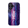 Gender Fluid Pride Flag IPhone Case - Image 57