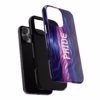Gender Fluid Pride Flag IPhone Case - Image 83