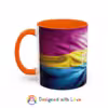 Panasexual Pride Flag Mug – Celebrate Panasexual with this Vibrant Design - Image 23