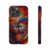 Beautiful lesbian line art african women IPhone Cases 6 - Image 67