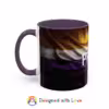 Non-binary Pride Flag Mug – Celebrate Non-binary with this Vibrant Design - Image 27