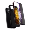 Non-Binary Pride Flag IPhone Case - Image 75