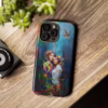 Two Lesbian Girls In Paradise IPhone Cases - Image 69