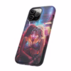 CyberPunk Two lesbian in a nightclub IPhone Cases 1 - Image 46