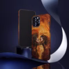 Beautiful lesbian line art african women IPhone Cases 5 - Image 14