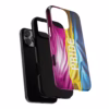 Panasexual Pride Flag IPhone Cases - Image 83