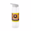 Intersex Pride Flag Tritan Water Bottle - Image 6