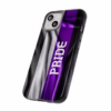 Asexual Pride Flag IPhone Case - Image 2