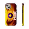 Intersex Pride Flag IPhone Case