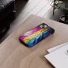 Panasexual Pride Flag IPhone Cases - Image 10
