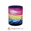Panasexual Pride Flag Mug – Celebrate Panasexual with this Vibrant Design - Image 5