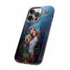 Two Lesbian Girls In Paradise IPhone Cases - Image 26