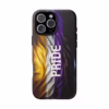 Non-Binary Pride Flag IPhone Case - Image 85