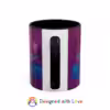 Transgender Pride Flag Mug – Celebrate Transgender with this Vibrant Design - Image 4
