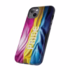 Panasexual Pride Flag IPhone Cases - Image 24