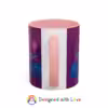 Transgender Pride Flag Mug – Celebrate Transgender with this Vibrant Design - Image 12