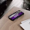Asexual Pride Flag IPhone Case - Image 4