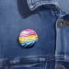 Panasexual Pin Buttons - Image 2