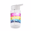 Panasexual Pride Flag Tritan Water Bottle - Image 3