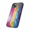 Panasexual Pride Flag IPhone Cases - Image 28