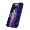 Gender Fluid Pride Flag IPhone Case - Image 26