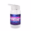 Gender Fluid Pride Flag Tritan Water Bottle - Image 2
