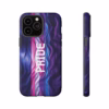 Gender Fluid Pride Flag IPhone Case - Image 29