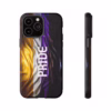 Non-Binary Pride Flag IPhone Case - Image 29