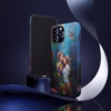 Two Lesbian Girls In Paradise IPhone Cases - Image 14