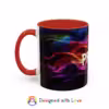 Lgbtq Pride Flag Mug – Celebrate Lgbtq with this Vibrant Design - Image 15