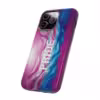 Transgender Pride Flag IPhone Case - Image 32