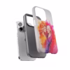 lesbian hugging Abstract watercolour IPhone Cases 1 - Image 31