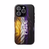 Non-Binary Pride Flag IPhone Case - Image 77