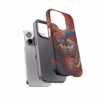 Beautiful lesbian line art african women IPhone Cases 6 - Image 34