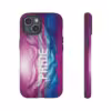 Transgender Pride Flag IPhone Case - Image 4