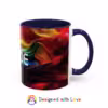 Lgbtq Pride Flag Mug – Celebrate Lgbtq with this Vibrant Design - Image 6