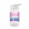 Transgender Pride Flag Tritan Water Bottle - Image 3