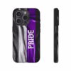 Asexual Pride Flag IPhone Case - Image 48