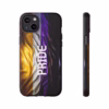 Non-Binary Pride Flag IPhone Case - Image 21