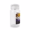 Non-Binary Pride Flag Tritan Water Bottle - Image 5