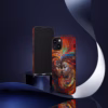 Beautiful lesbian line art african women IPhone Cases 6 - Image 11