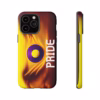 Intersex Pride Flag IPhone Case - Image 29