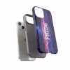 Gender Fluid Pride Flag IPhone Case - Image 3