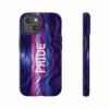Gender Fluid Pride Flag IPhone Case - Image 33