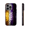 Non-Binary Pride Flag IPhone Case - Image 9