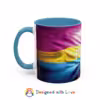 Panasexual Pride Flag Mug – Celebrate Panasexual with this Vibrant Design - Image 19