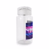 Gender Fluid Pride Flag Tritan Water Bottle - Image 5