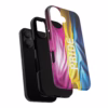 Panasexual Pride Flag IPhone Cases - Image 63