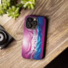 Transgender Pride Flag IPhone Case - Image 50